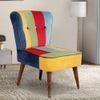 Adrian Accent Chair