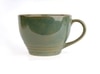 Green Clay Whisper Premium Stoneware Mug Set