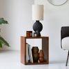 Guilford Solid Wood Side Table