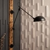 Swivel Arm Wall Light By Shoppeefry