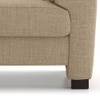 Farina Sofa Set (Colour : Sandshell Beige , Seater : 3+2+1)