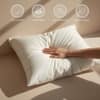 Luxe High Firm Duck Down Pillow 50 X 90 cm