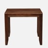 Baker 2 Seater Dining Set  In Teak Finish