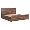 Madhvi Storage Bed