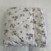 Amy Premium Cotton Comforter Floral Double Bed Reversible 350 Gsm Size 240 X 220 Cms