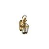 Thorton Classic Wall Sconce