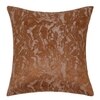 Set Of 5 Jacquard Square Cushion Covers