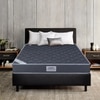 Coir Bond Mattress (75 x 60 in, 4 Inches)