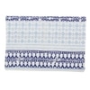Valleri Set Of 2 Placemats With Blue Colour