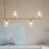 Unio Handcrafted  Chandelier