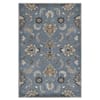Tribbiani 4X6 Feet Wool Carpets