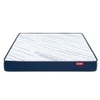 Edge Dual Comfort Foam Mattress (78 x 48 in, 4 Inches)