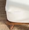 Springtek Organic Waterproof Mattress Protector Elastic Strap 78x60 in