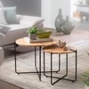 Fabron Side Table