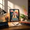 The Castle Decor Make Your Own Way Motivational Wall Art 8x12 Inch