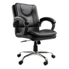 Adiko Stylish Low Back Workstation Chair