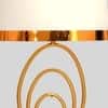 Fenerty Ultra Luxe Glam Table Lamp