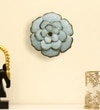 W-Royal Abstract Metal Wall Decor in Multicolor Set of 1