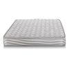 Essential Foam Single Size Mattress (Mattress Thickness : 4 Inches, Mattress Dimensions : 78 x 36 in)