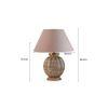 Astros Table Lamp