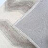 Sierra Ombre Carpet Size 7.2x5.1 ft.