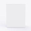 Lion'S Den Cabinet Storage In White Colour
