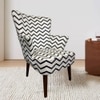 Theodore Accent Chair