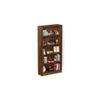 Alex Engineered Wood Bookshelf