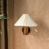 Fanny Handcrafted Wall Lamp
