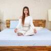 Biolife 7-Zone Latex With Talalay Tech (72 x 36 in, 10 Inches)