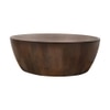 Metalsmith Wooden Coffee Table