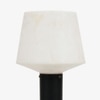 Orira Desk Table  Handcrafted Lamp