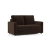 Apollo Compact High Back 2 Seater Sofa