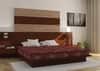 Joy - Coir Foam Mattress (75 x 60 in, 4 Inches)