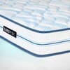 Back Magic - Doctor Recommended 5 Zone Dual Density Orthopedic Support layer High Density Coir Mattress for Firm Back Support (84 x 70 in, 6 Inches)