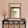 Decorative Mirror and Bathroom Mirror EL2418BMRREM0092