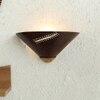 Fukan Handcrafted Conical Wall Lamp