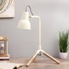 Crane Study Lamp