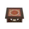 Janaki End Table