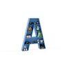 Abracadabra Bookshelf