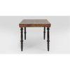 Eilis 6 Solid Wood Dining Table