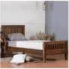 Luzia Non Storage Single Bed