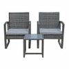 Iris Patio Set