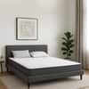 Orthopedic Dual Comfort - Hard & Soft High Resilience Foam Mattress