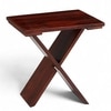 Ikiriya Sheesham Wood Contemporary Coffee Table in Honey Finish