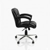 Adiko Stylish Low Back Workstation Chair