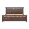 Madhvi Storage Bed