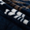 Threads Silky Touch Premium Super Soft Cozy  Single Bed Blanket 220 X 160 Cms