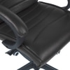 Joorrdonn Mid Back Executive Chair in Black Colour