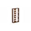 Maxelle Engineered Wood Bookshelf